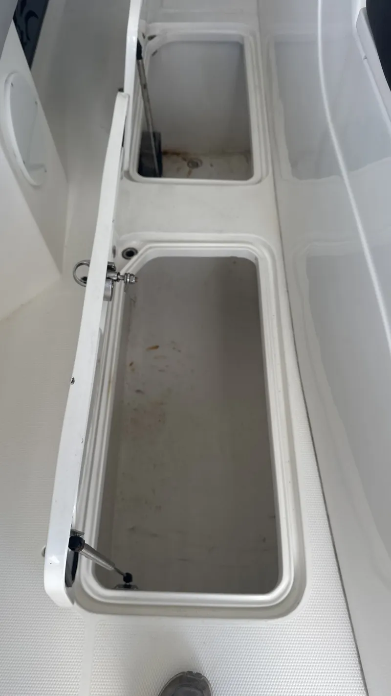 Slide: The Image of Prowler 36 CC Catamaran 2020 - 4