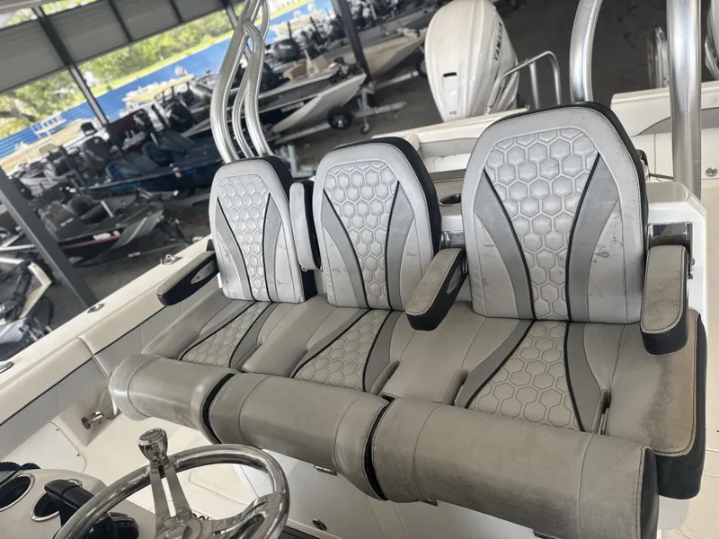 Slide: The Image of Prowler 36 CC Catamaran 2020 - 9