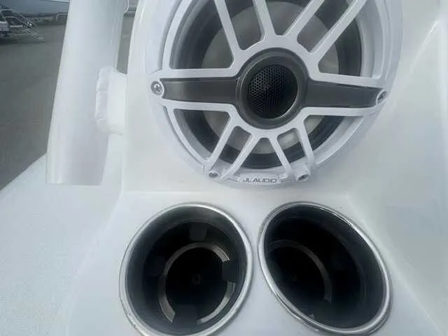 Slide: The Image of Sportsman Open 252 Center Console 2025 - 22