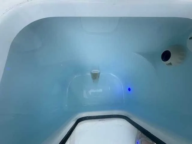 Slide: The Image of Sportsman Open 252 Center Console 2025 - 4