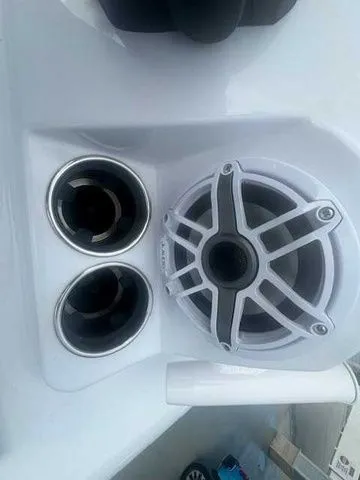 Slide: The Image of Sportsman Open 252 Center Console 2025 - 42