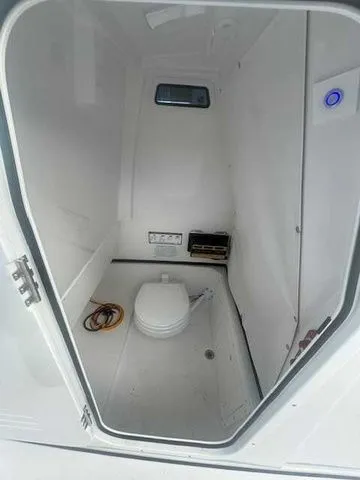 Slide: The Image of Sportsman Open 252 Center Console 2025 - 56