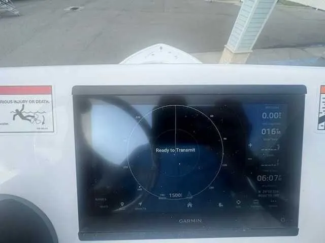 Slide: The Image of Sportsman Open 252 Center Console 2025 - 82