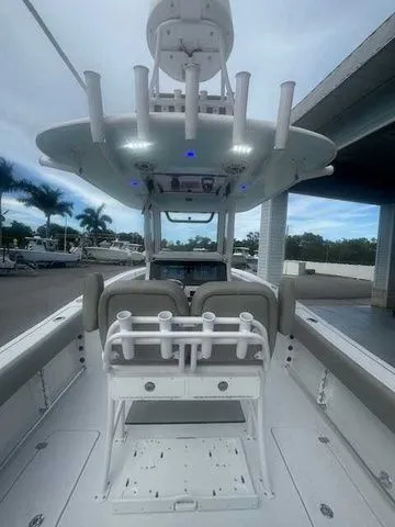 Slide: The Image of Sportsman Open 252 Center Console 2025 - 89