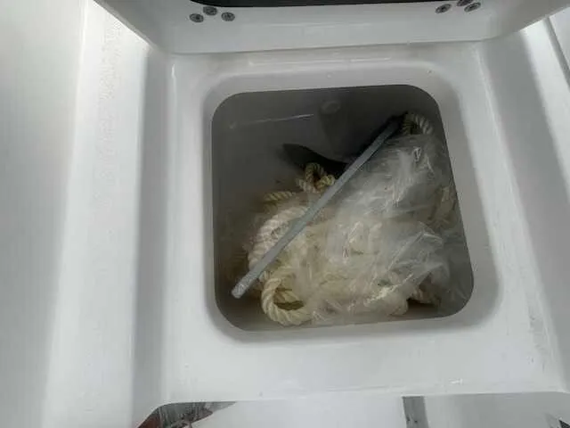 Slide: The Image of Sportsman Open 252 Center Console 2025 - 91