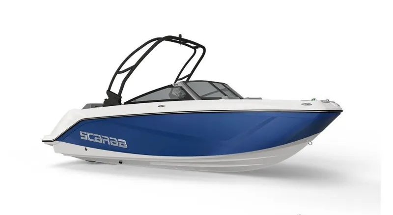 The Image of Scarab 210 SE 2026 - 1