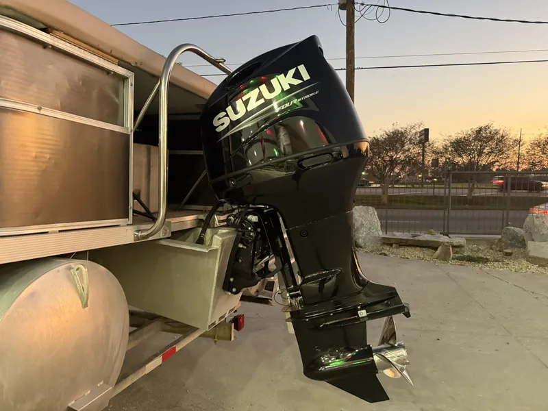 Slide: The Image of South Bay 25 2008 - 11