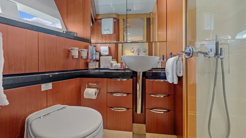 Slide: The Image of New Zealand Yachts Wave Piercer 2005 - 51