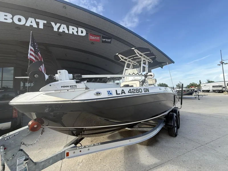 Slide: The Image of Yamaha 210 FSH Sport 2022 - 14