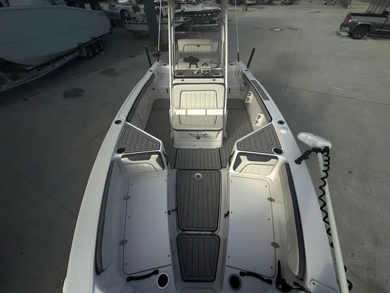 Slide: The Image of Yamaha 210 FSH Sport 2022 - 16