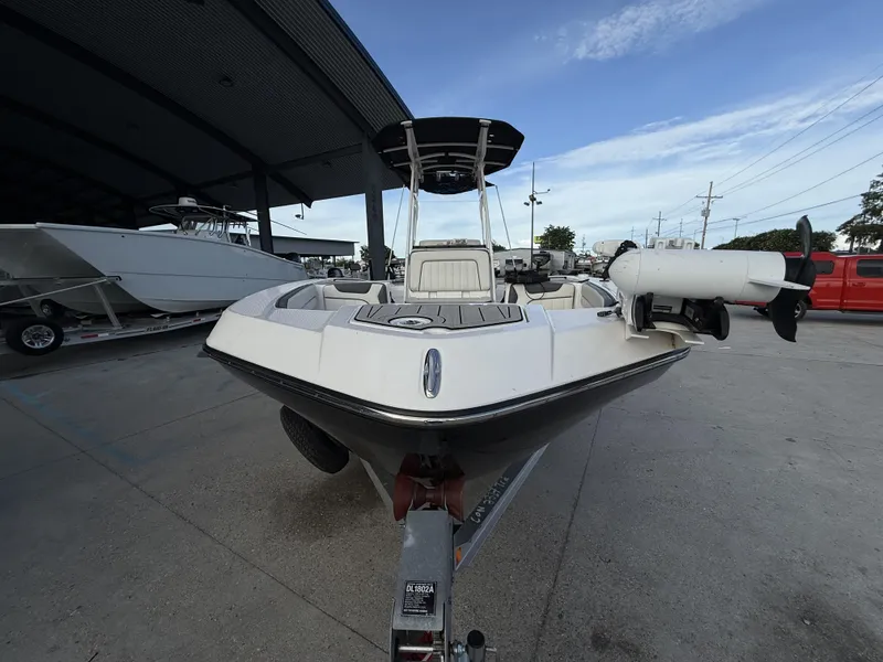 Slide: The Image of Yamaha 210 FSH Sport 2022 - 2