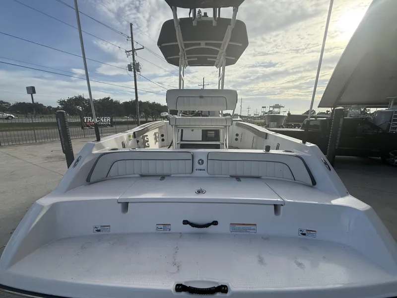 Slide: The Image of Yamaha 210 FSH Sport 2022 - 3