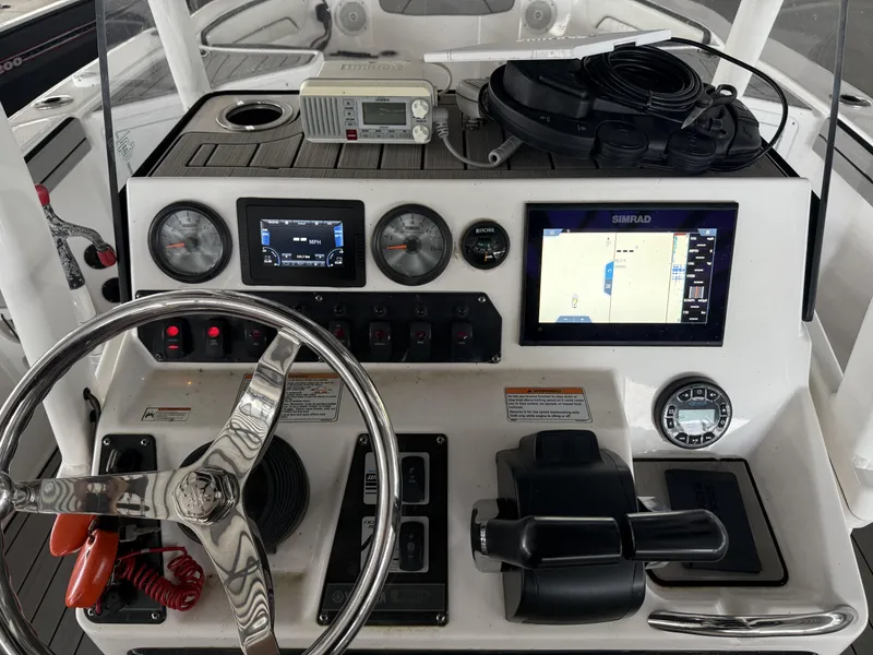 Slide: The Image of Yamaha 210 FSH Sport 2022 - 9