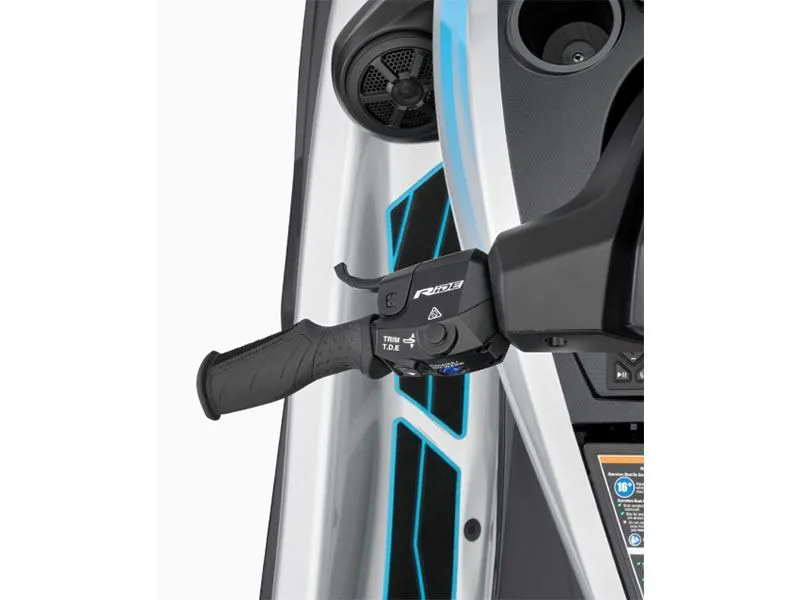 Slide: The Image of Yamaha FX Cruiser HO with Audio 2024 - 10