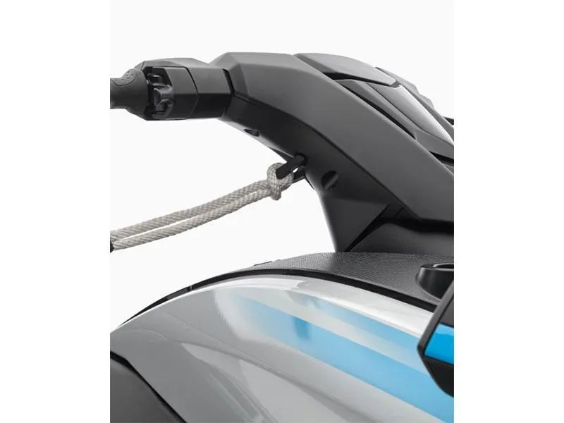 Slide: The Image of Yamaha FX Cruiser HO with Audio 2024 - 12