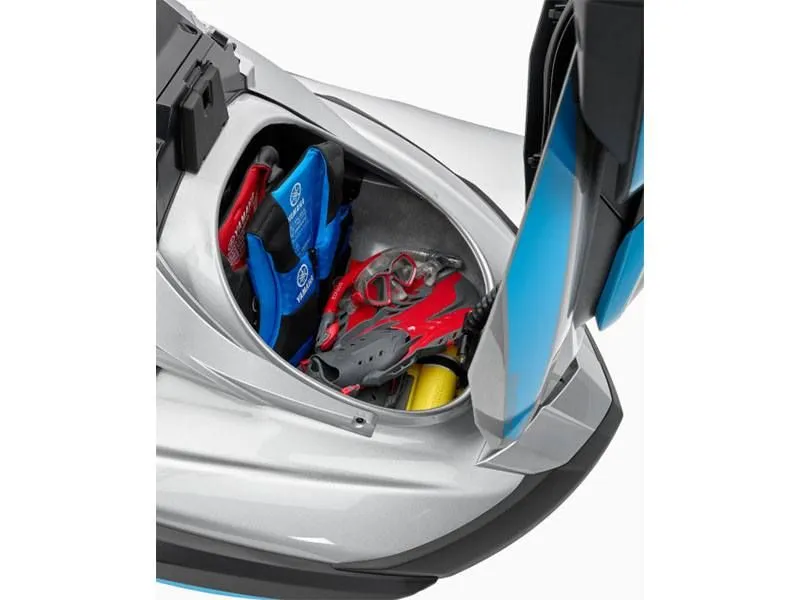 Slide: The Image of Yamaha FX Cruiser HO with Audio 2024 - 13