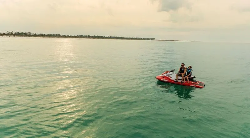 Slide: The Image of Yamaha EX Deluxe 2019 - 11