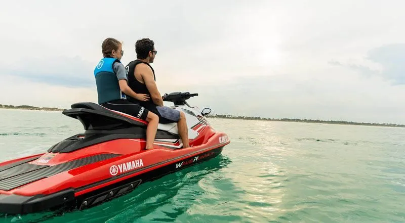 Slide: The Image of Yamaha EX Deluxe 2019 - 12