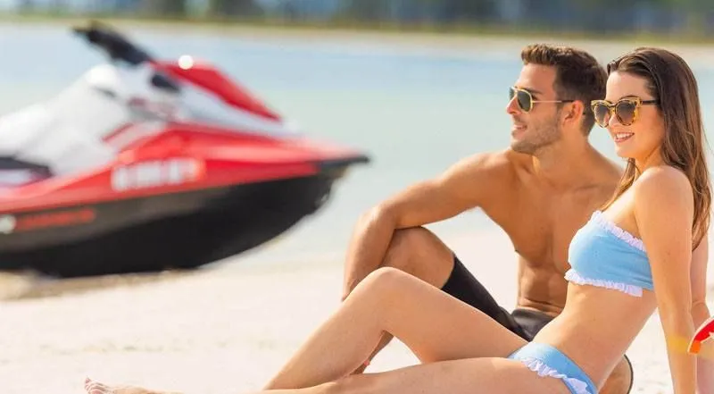 Slide: The Image of Yamaha EX Deluxe 2019 - 14