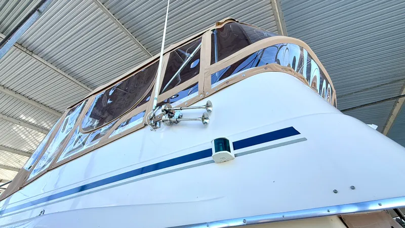 Slide: The Image of Mainship 40 Trawler 2008 - 25