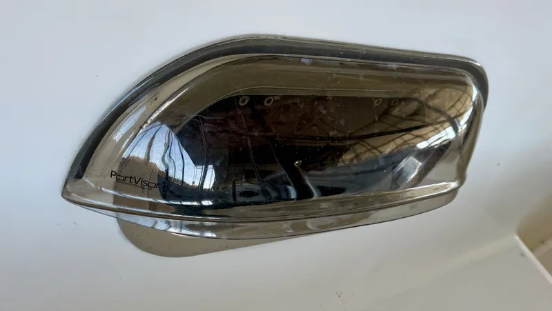 Slide: The Image of Mainship 40 Trawler 2008 - 69