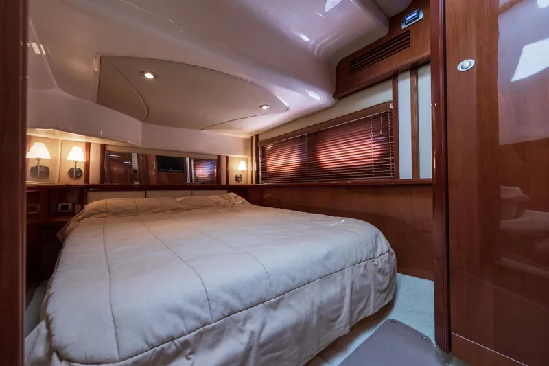 Slide: The Image of Sea Ray 52 Sedan Bridge 2008 - 54