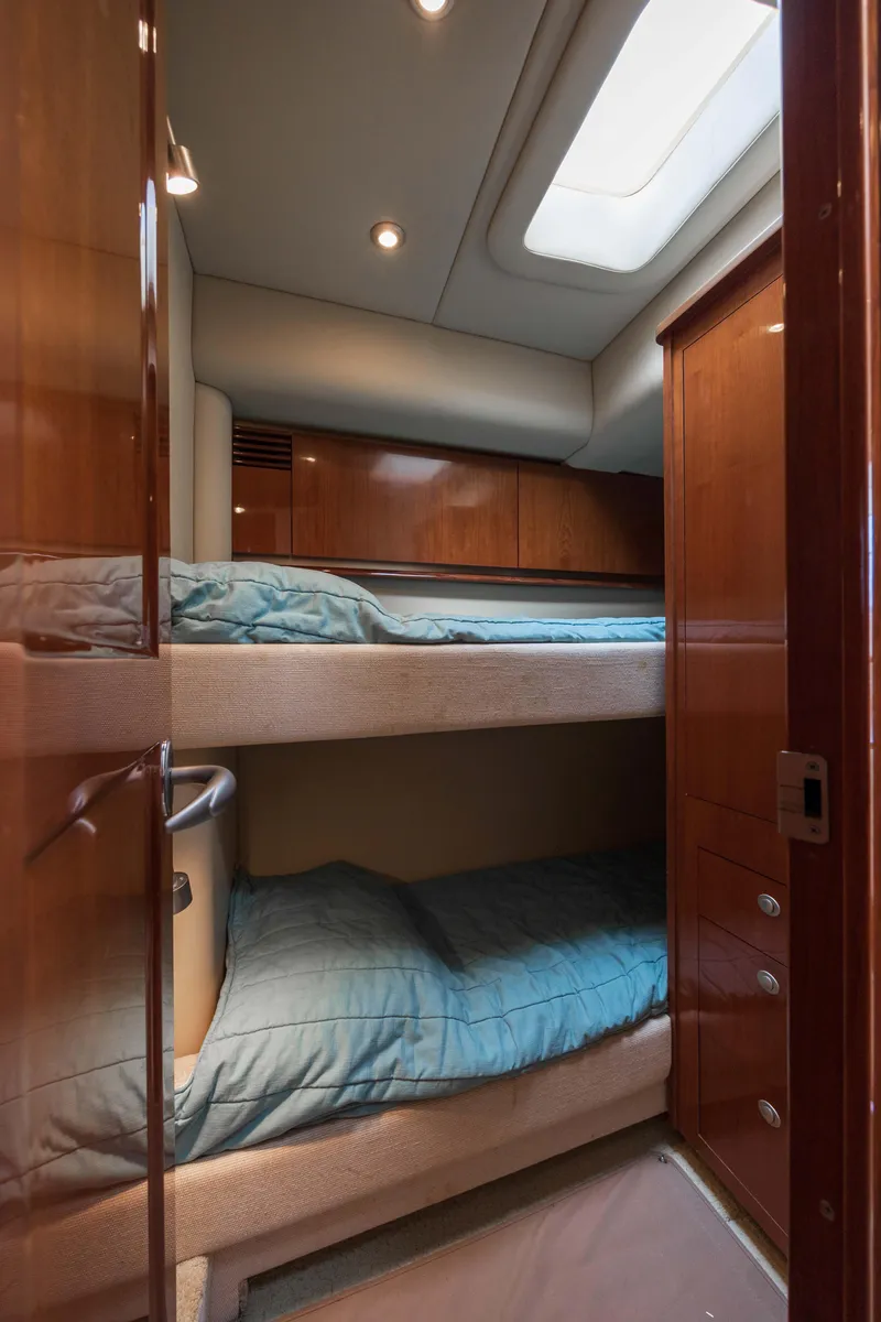 Slide: The Image of Sea Ray 52 Sedan Bridge 2008 - 59