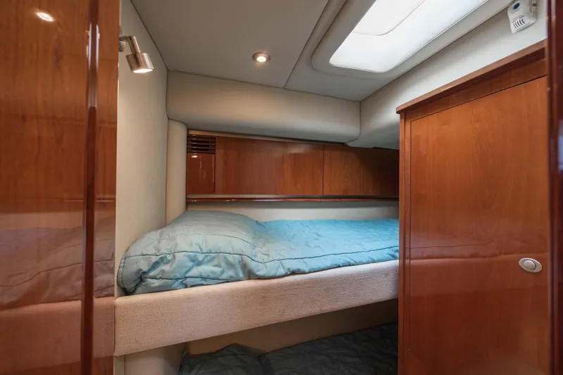 Slide: The Image of Sea Ray 52 Sedan Bridge 2008 - 60