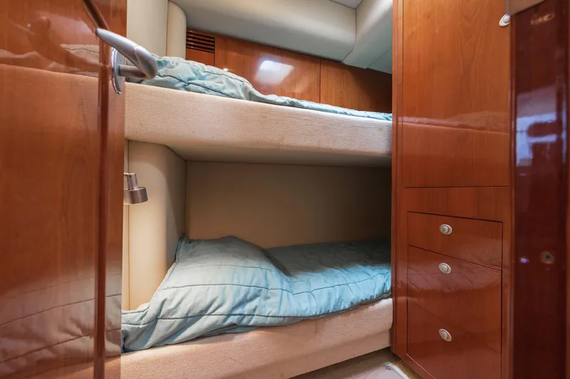 Slide: The Image of Sea Ray 52 Sedan Bridge 2008 - 61