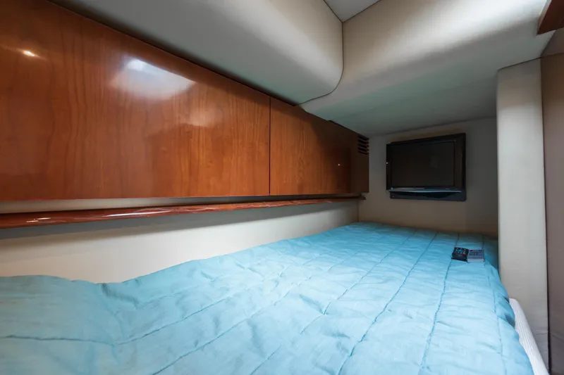 Slide: The Image of Sea Ray 52 Sedan Bridge 2008 - 62