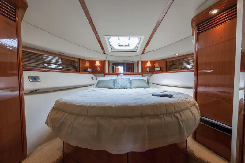 Slide: The Image of Sea Ray 52 Sedan Bridge 2008 - 63