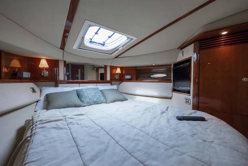 Slide: The Image of Sea Ray 52 Sedan Bridge 2008 - 64