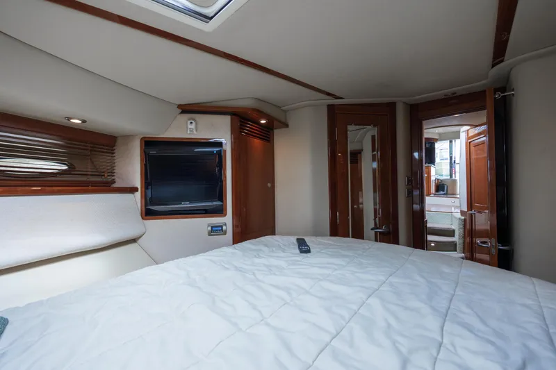 Slide: The Image of Sea Ray 52 Sedan Bridge 2008 - 65