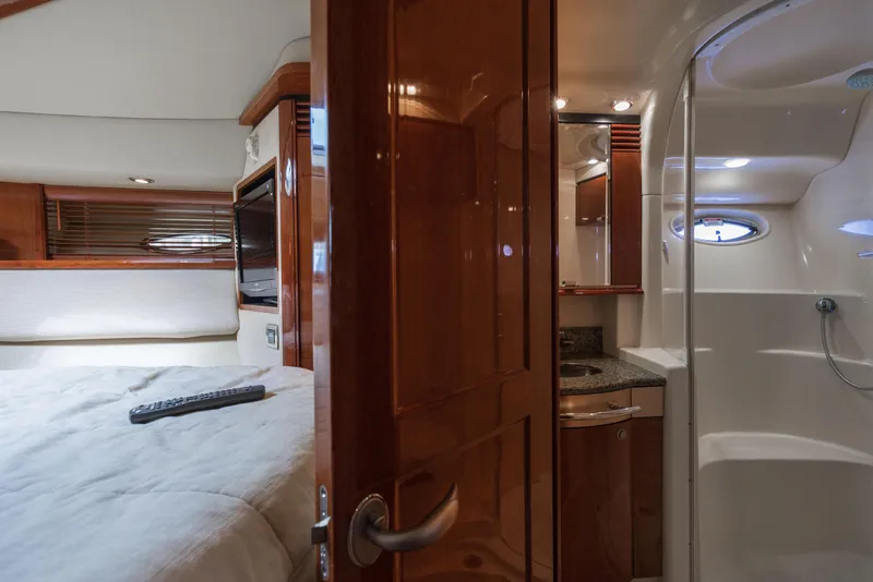 Slide: The Image of Sea Ray 52 Sedan Bridge 2008 - 66