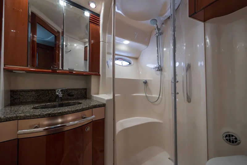 Slide: The Image of Sea Ray 52 Sedan Bridge 2008 - 67