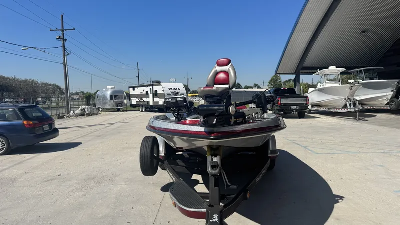 Slide: The Image of Ranger Z519C 2015 - 10