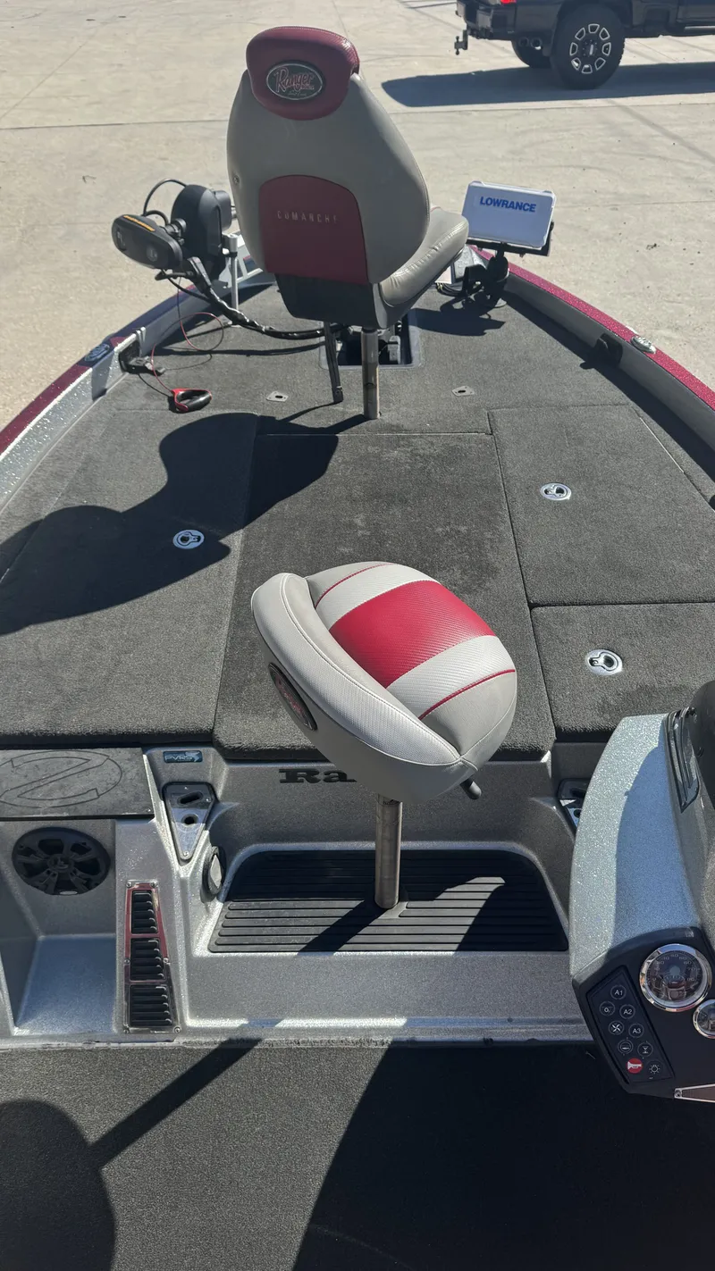 Slide: The Image of Ranger Z519C 2015 - 6