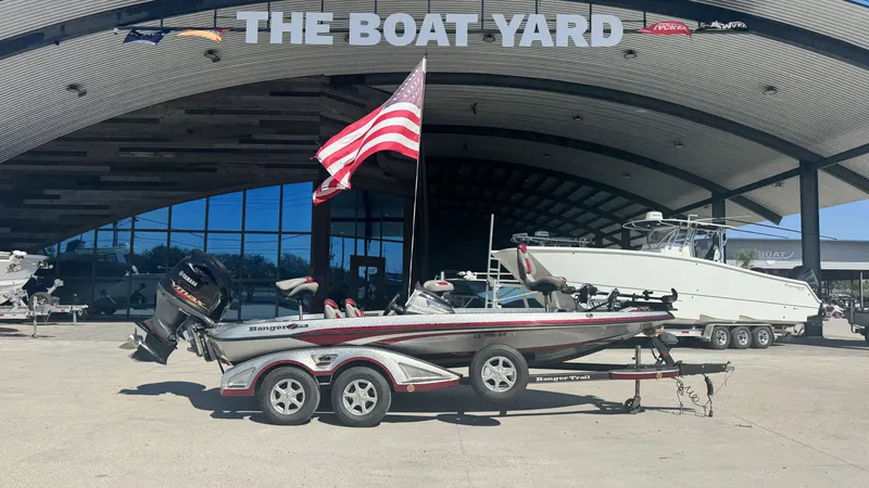 Slide: The Image of Ranger Z519C 2015 - 8