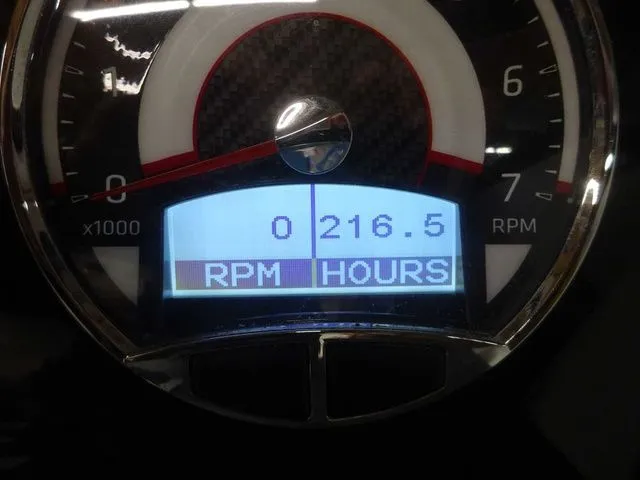 Slide: The Image of Four Winns H1 2023 - 21