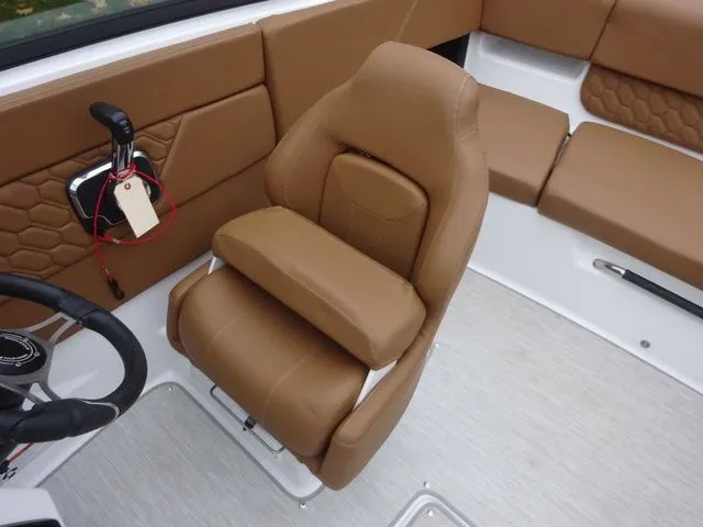 Slide: The Image of Four Winns H1 2023 - 7