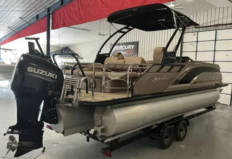 Slide: The Image of Silver Wave 2410 JS 2021 - 6