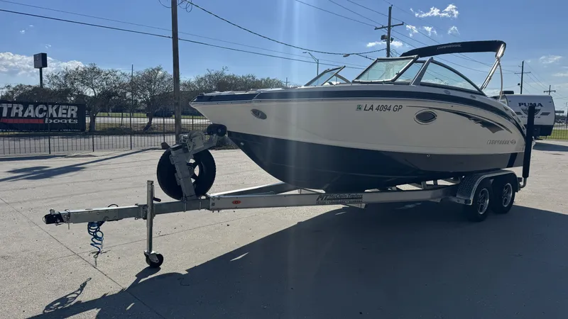 Slide: The Image of Chaparral Sunesta 224 2016 - 8