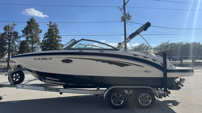 Slide: The Image of Chaparral Sunesta 224 2016 - 9