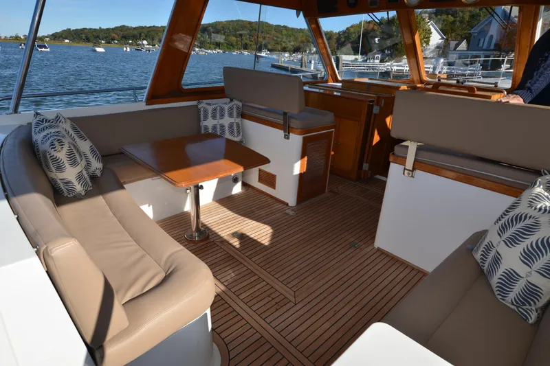 Slide: The Image of Pilothouse - 16