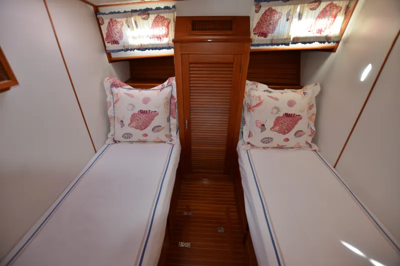 Slide: The Image of Guest Stateroom - 39