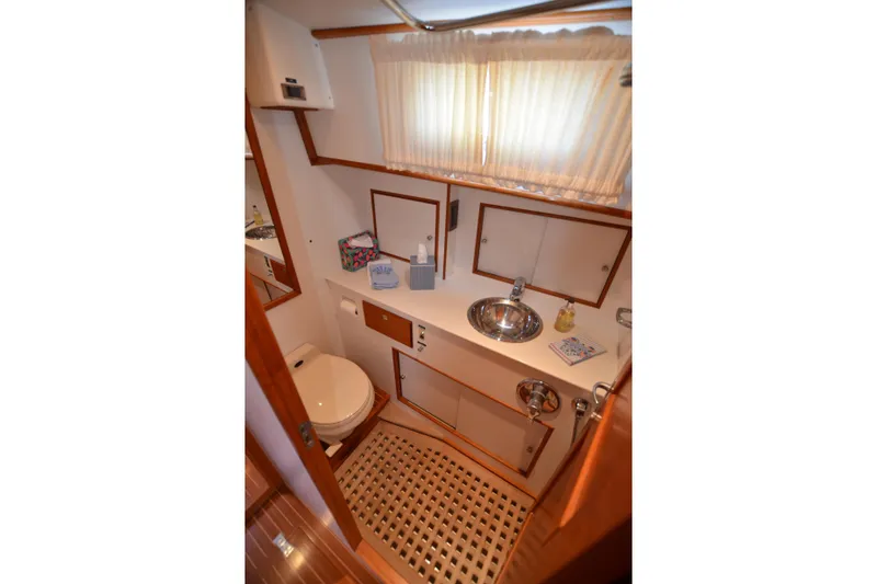 Slide: The Image of Guest Head - 40