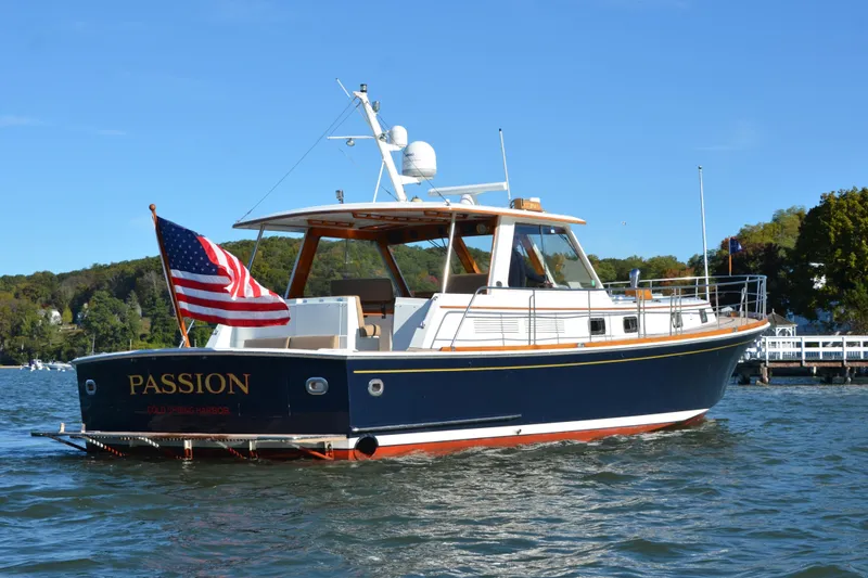 Slide: The Image of Starboard Aft - 9