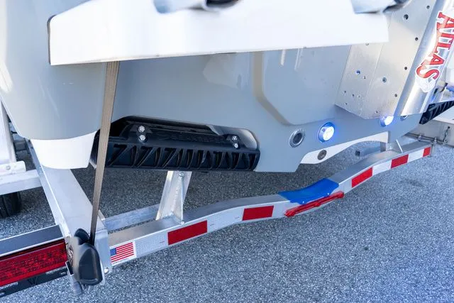 Slide: The Image of Sportsman Masters 247OE Bay Boat 2025 - 11