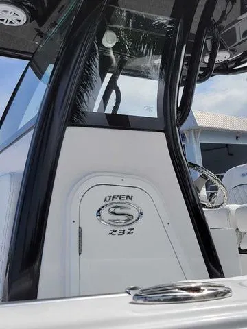 Slide: The Image of Sportsman Masters 247OE Bay Boat 2025 - 49