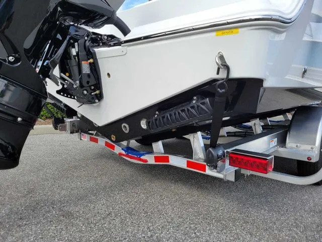 Slide: The Image of Sportsman Masters 247OE Bay Boat 2025 - 57